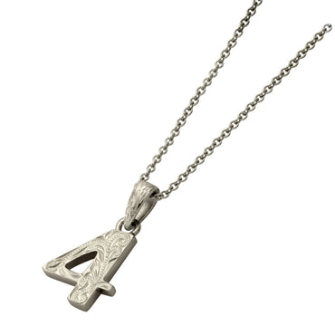 GPSS1082.4 STAINLESS STEEL PENDANT (NO.4) AAB CO..