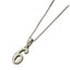 GPSS1082.6 STAINLESS STEEL PENDANT (NO.6)