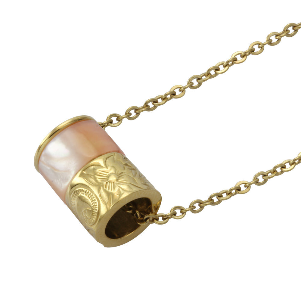 GPSS1084 STAINLESS STEEL PENDANT AAB CO..