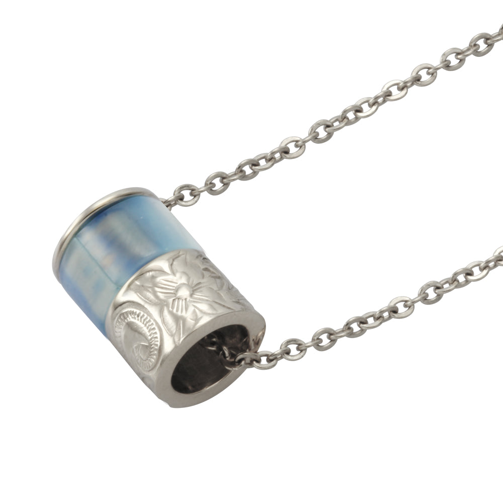 GPSS1084 STAINLESS STEEL PENDANT AAB CO..