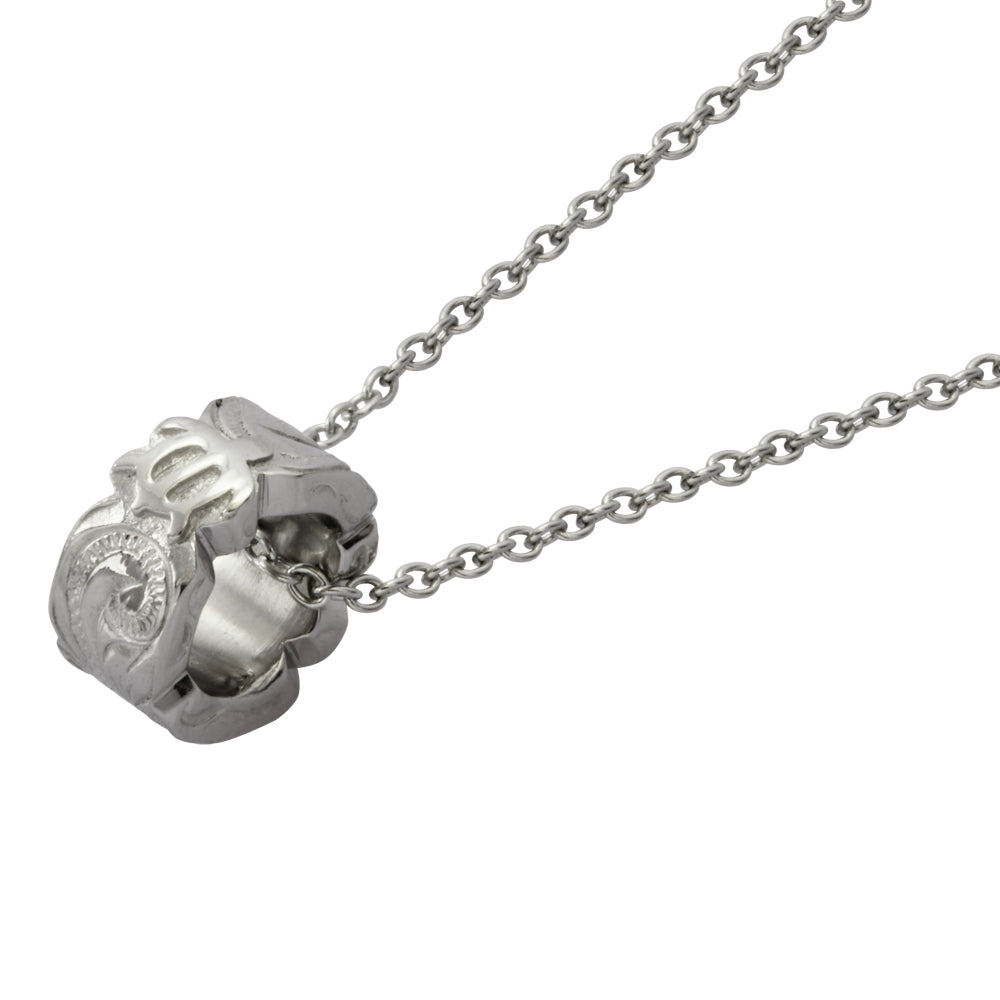 GPSS1085 STAINLESS STEEL PENDANT AAB CO..
