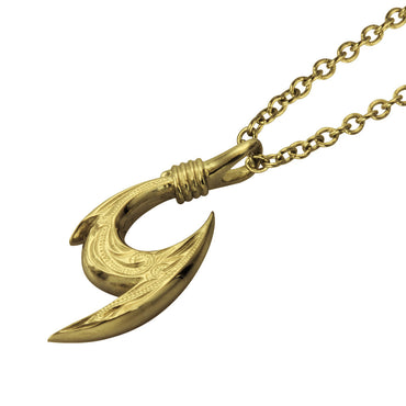 GPSS1088 STAINLESS STEEL PENDANT AAB CO..