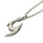 GPSS1088 STAINLESS STEEL PENDANT