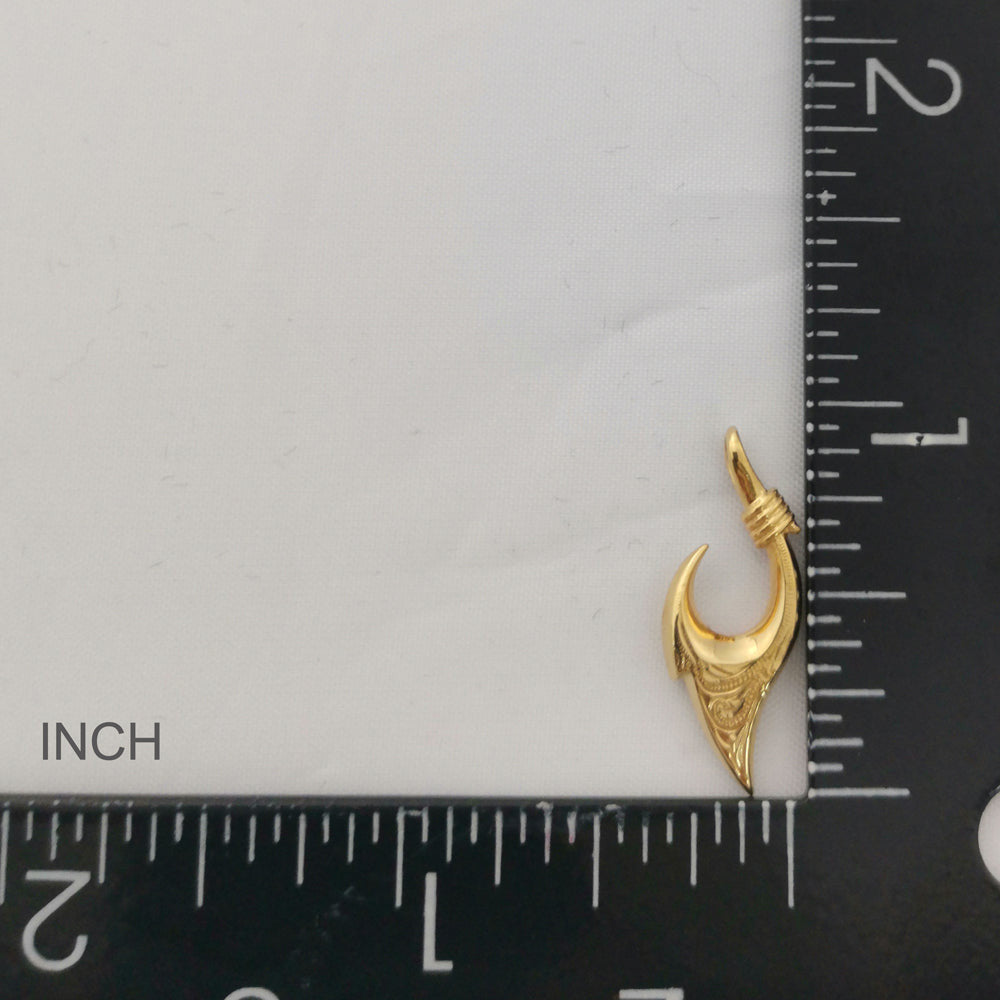 GPSS1089 STAINLESS STEEL PENDANT