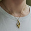 GPSS1089 STAINLESS STEEL PENDANT