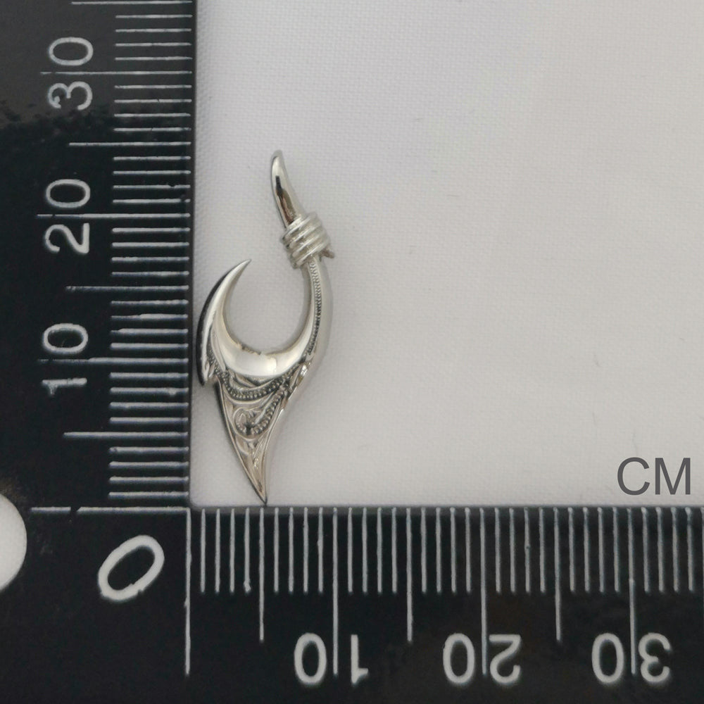 GPSS1089 STAINLESS STEEL PENDANT