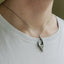 GPSS1089 STAINLESS STEEL PENDANT