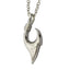 GPSS1089 STAINLESS STEEL PENDANT