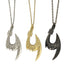 GPSS1118 STAINLESS STEEL PENDANT