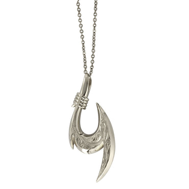 GPSS1118 STAINLESS STEEL PENDANT AAB CO..