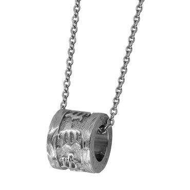 GPSS1124 STAINLESS STEEL PENDANT AAB CO..