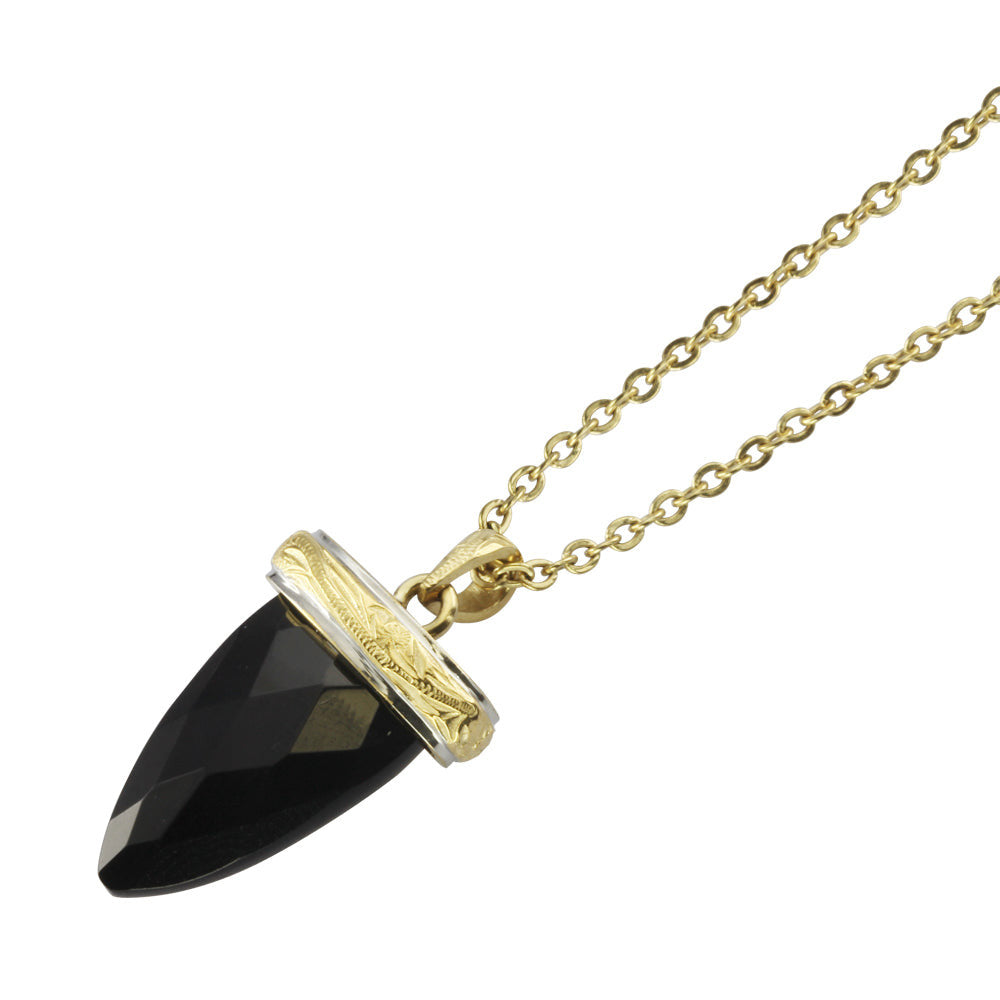 GPSS1168 STAINLESS STEEL PENDANT AAB CO..