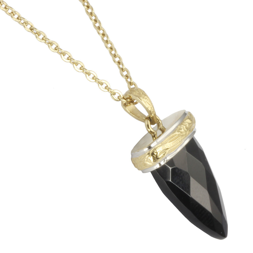 GPSS1168 STAINLESS STEEL PENDANT AAB CO..