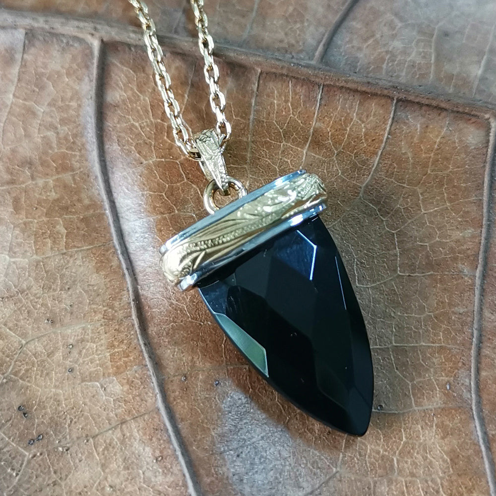 GPSS1168 STAINLESS STEEL PENDANT AAB CO..