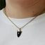 GPSS1168 STAINLESS STEEL PENDANT AAB CO..