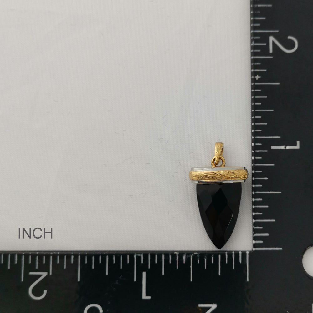 GPSS1168 STAINLESS STEEL PENDANT AAB CO..