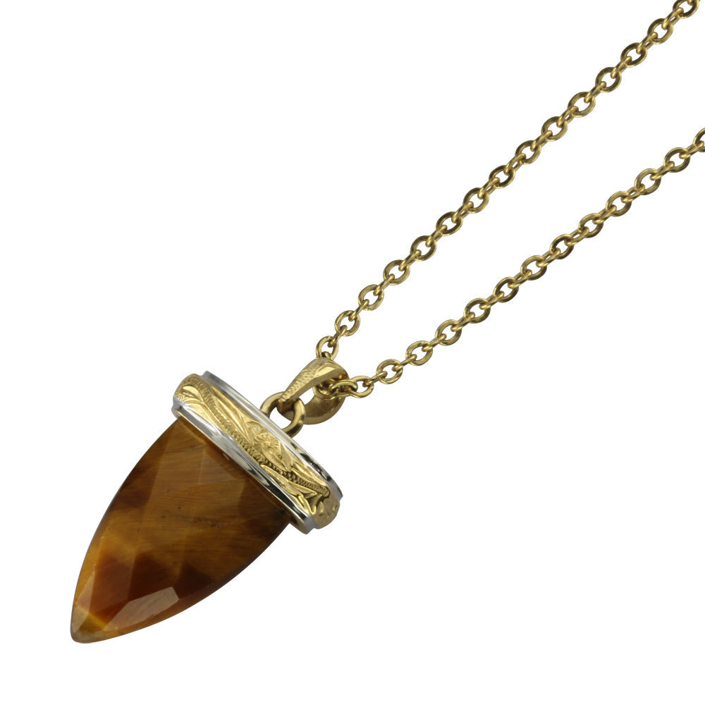 GPSS1168 STAINLESS STEEL PENDANT AAB CO..