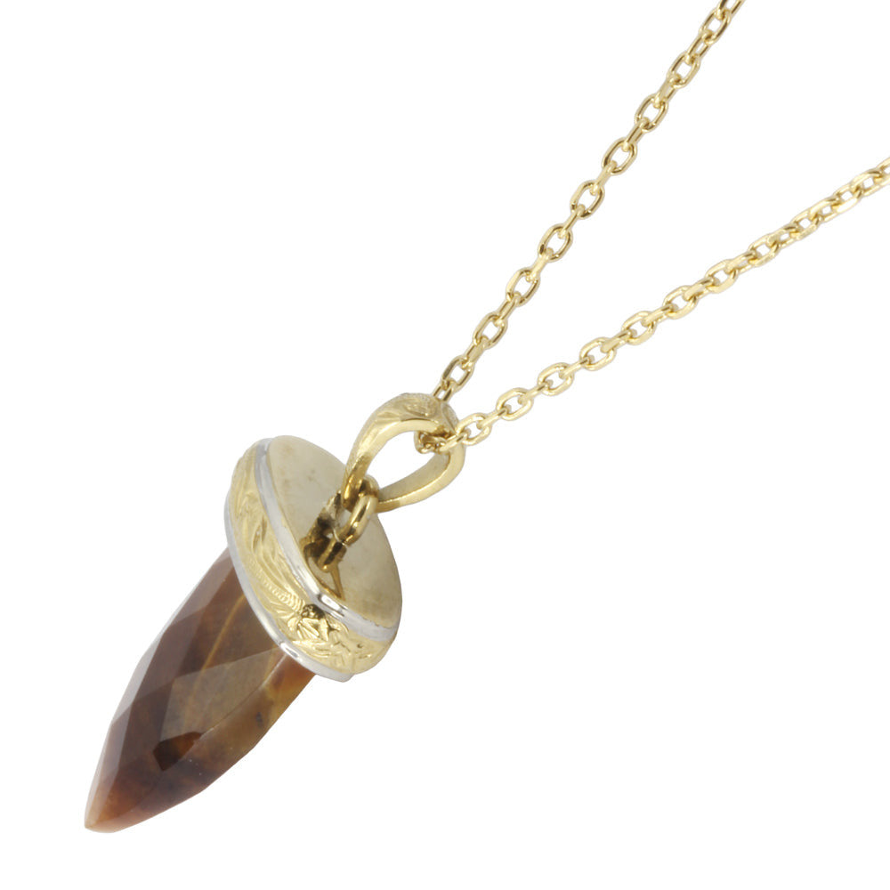 GPSS1168 STAINLESS STEEL PENDANT AAB CO..