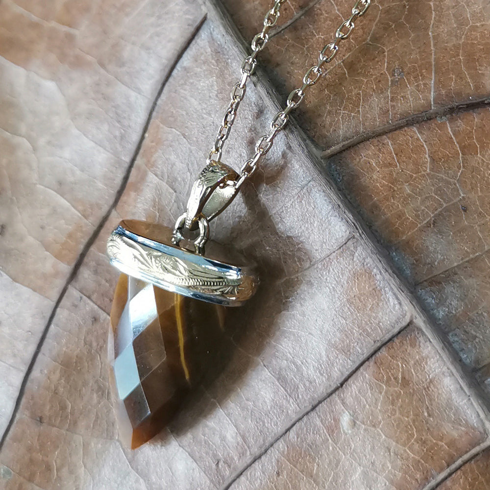 GPSS1168 STAINLESS STEEL PENDANT AAB CO..