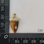 GPSS1168 STAINLESS STEEL PENDANT AAB CO..