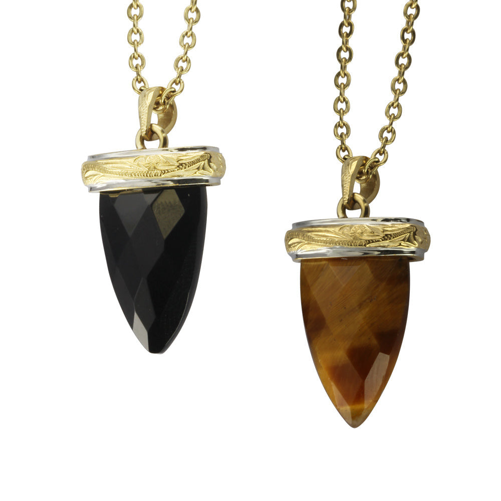 GPSS1168 STAINLESS STEEL PENDANT AAB CO..