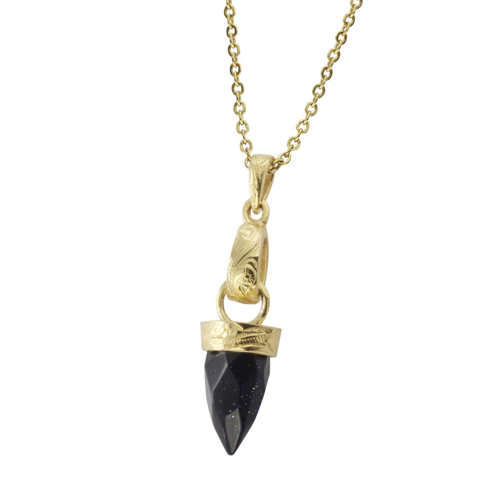 GPSS1169 STAINLESS STEEL PENDANT AAB CO..