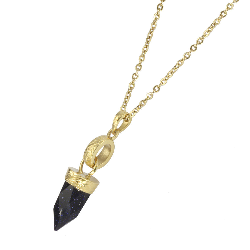 GPSS1169 STAINLESS STEEL PENDANT AAB CO..