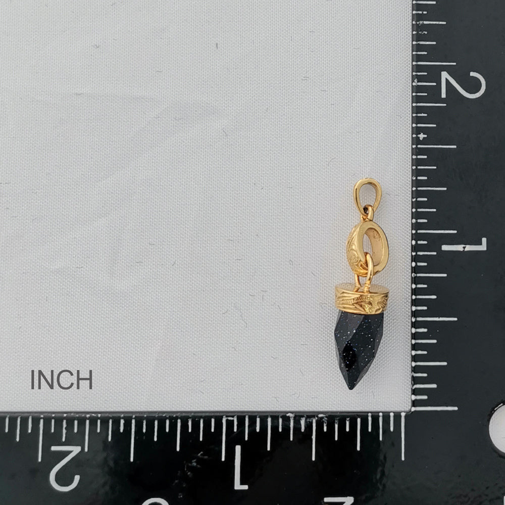 GPSS1169 STAINLESS STEEL PENDANT AAB CO..