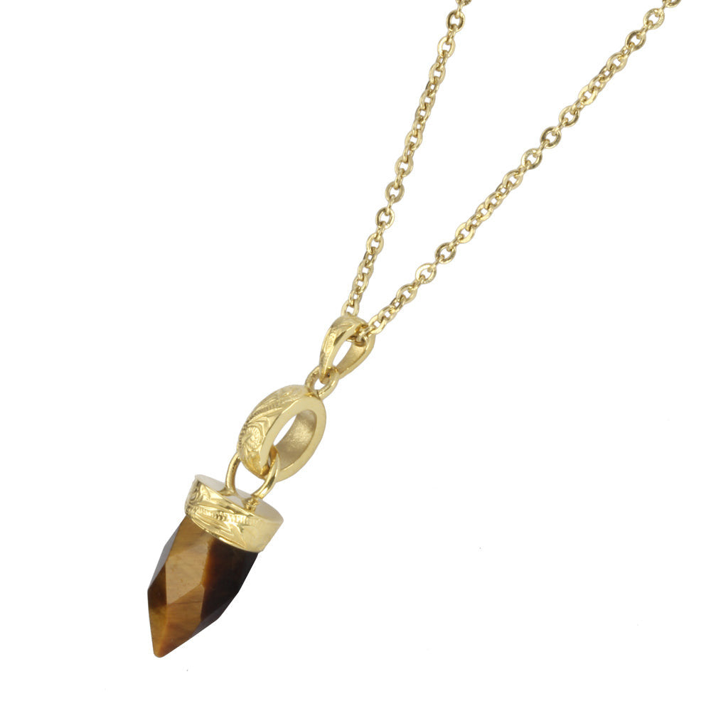 GPSS1169 STAINLESS STEEL PENDANT AAB CO..