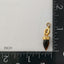 GPSS1169 STAINLESS STEEL PENDANT AAB CO..
