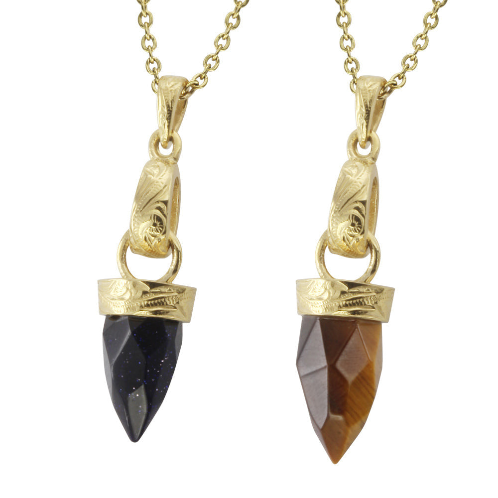 GPSS1169 STAINLESS STEEL PENDANT AAB CO..