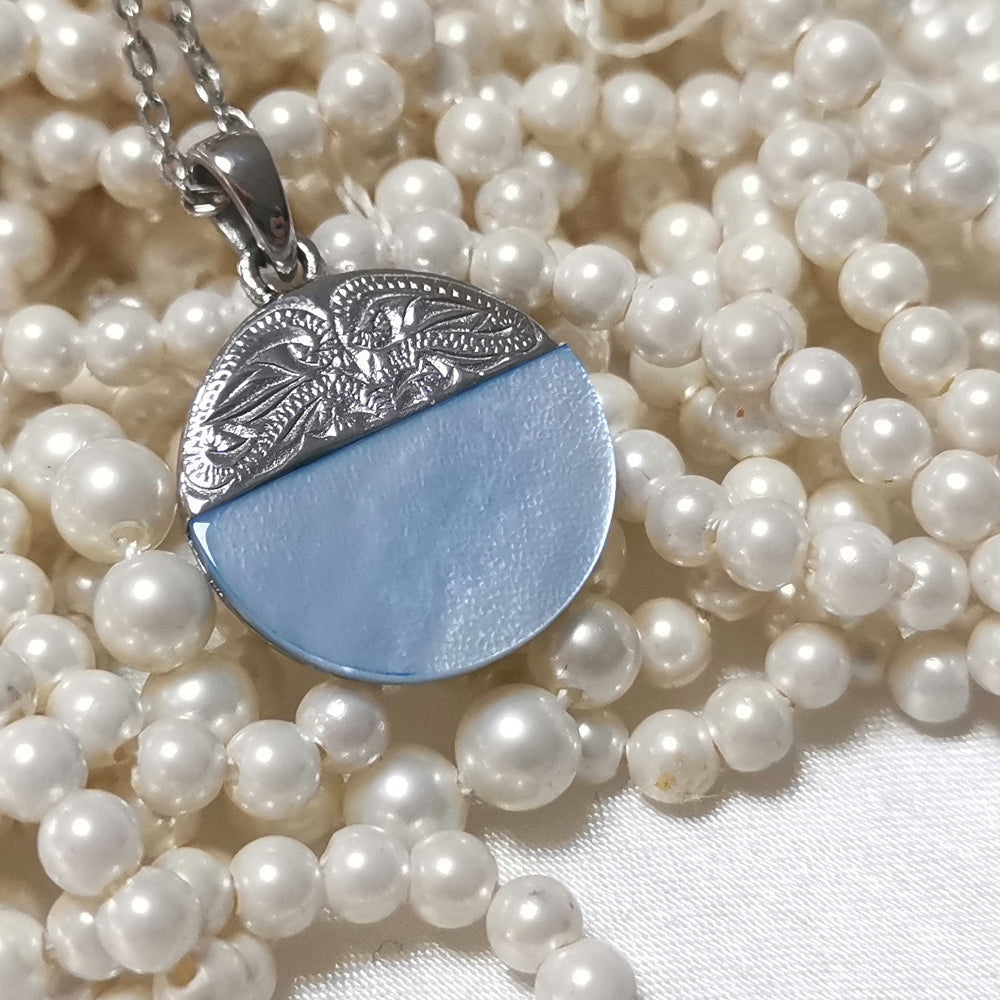 GPSS1170 STAINLESS STEEL PENDANT AAB CO..