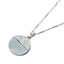 GPSS1170 STAINLESS STEEL PENDANT AAB CO..