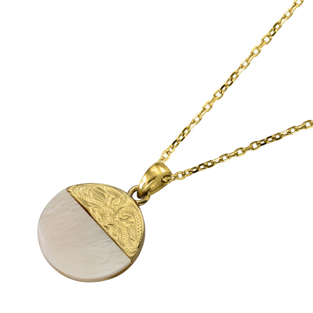 GPSS1170 STAINLESS STEEL PENDANT AAB CO..