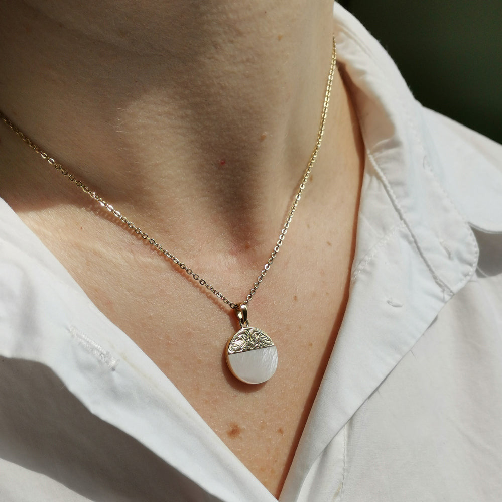GPSS1170 STAINLESS STEEL PENDANT AAB CO..