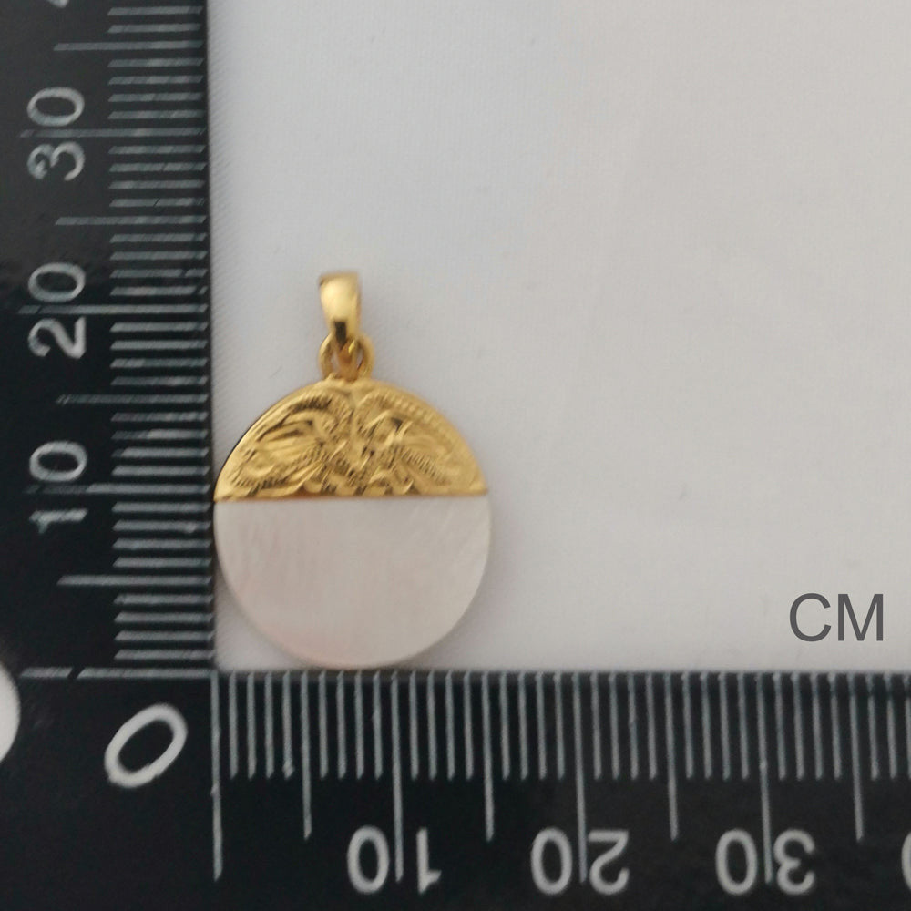 GPSS1170 STAINLESS STEEL PENDANT AAB CO..