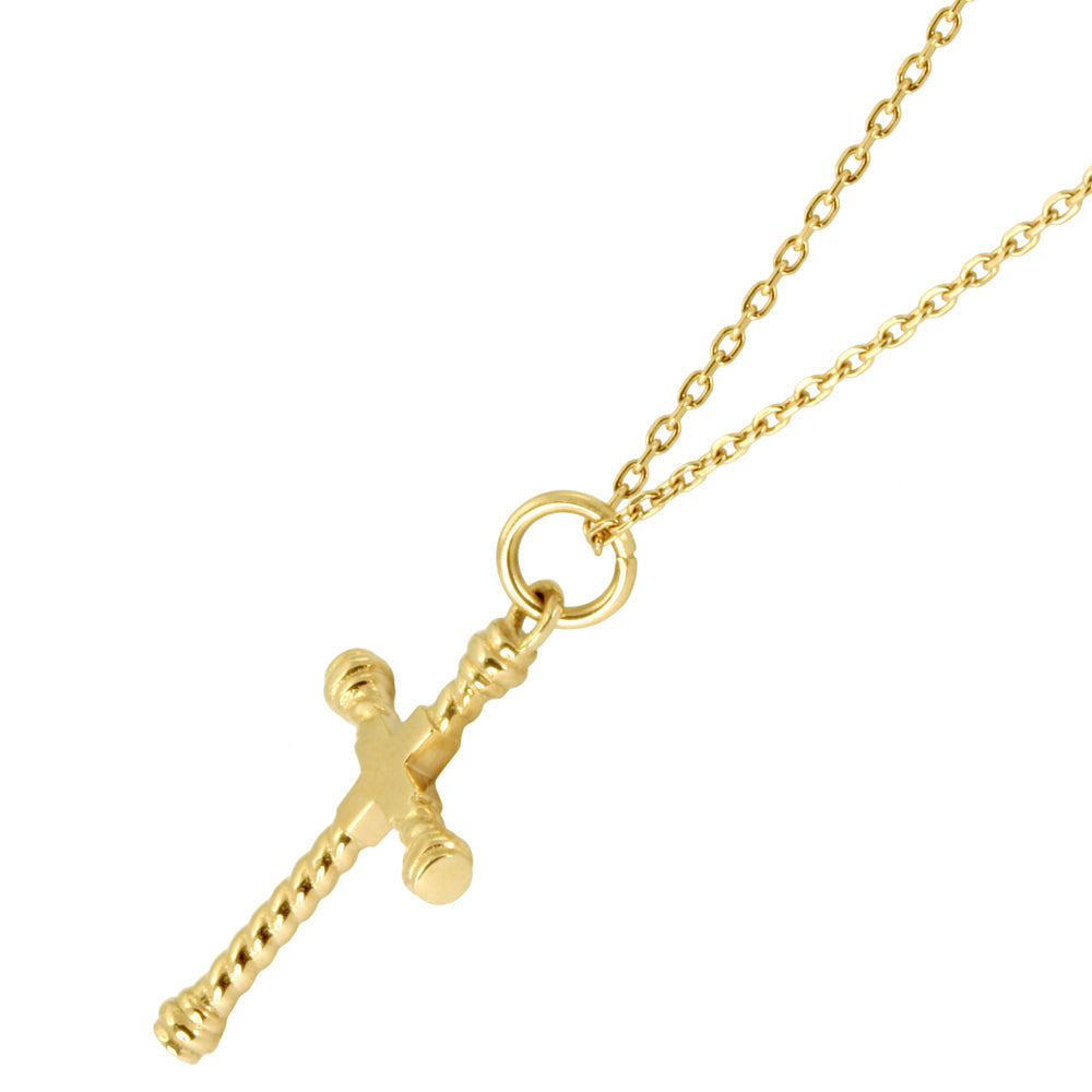 GPSS1172 STAINLESS STEEL PENDANT