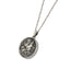 GPSS1201 STAINLESS STEEL PENDANT AAB CO..