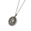 GPSS1201 STAINLESS STEEL PENDANT