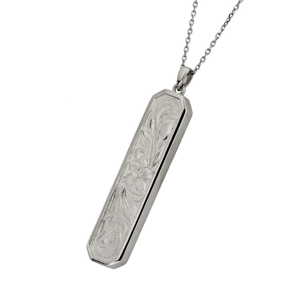 GPSS1204 STAINLESS STEEL PENDANT AAB CO..