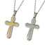 GPSS1205 STAINLESS STEEL PENDANT