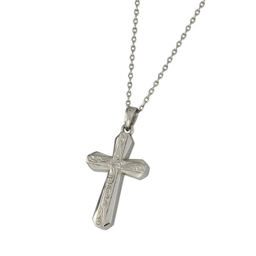 GPSS1205 STAINLESS STEEL PENDANT AAB CO..