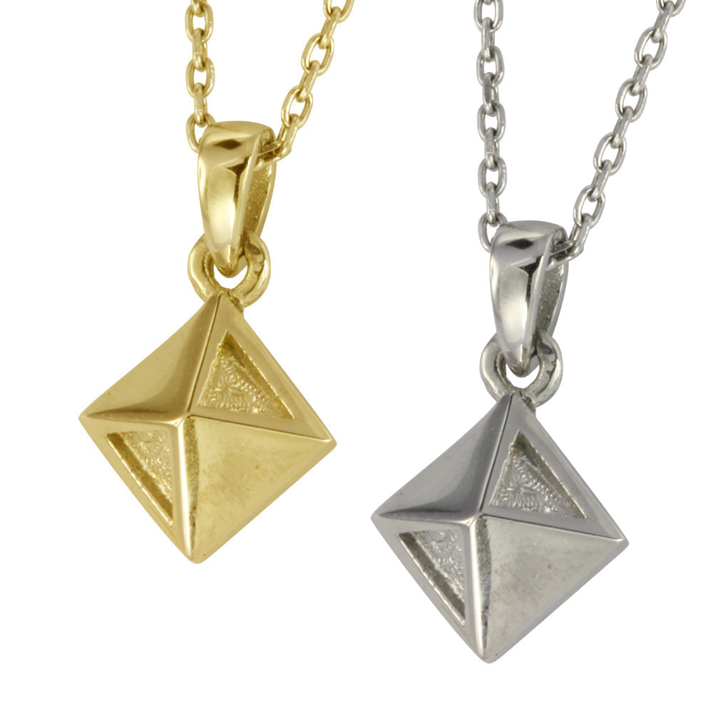 GPSS1206 STAINLESS STEEL PENDANT AAB CO..