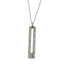 GPSS1207 STAINLESS STEEL PENDANT AAB CO..