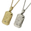 GPSS1209 STAINLESS STEEL PENDANT AAB CO..