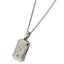 GPSS1209 STAINLESS STEEL PENDANT AAB CO..