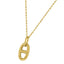 GPSS1254 STAINLESS STEEL PENDANT