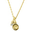 GPSS1255 STAINLESS STEEL PENDANT