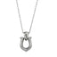 GPSS1257 STAINLESS STEEL PENDANT