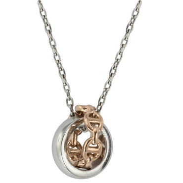 GPSS1259 STAINLESS STEEL PENDANT AAB CO..